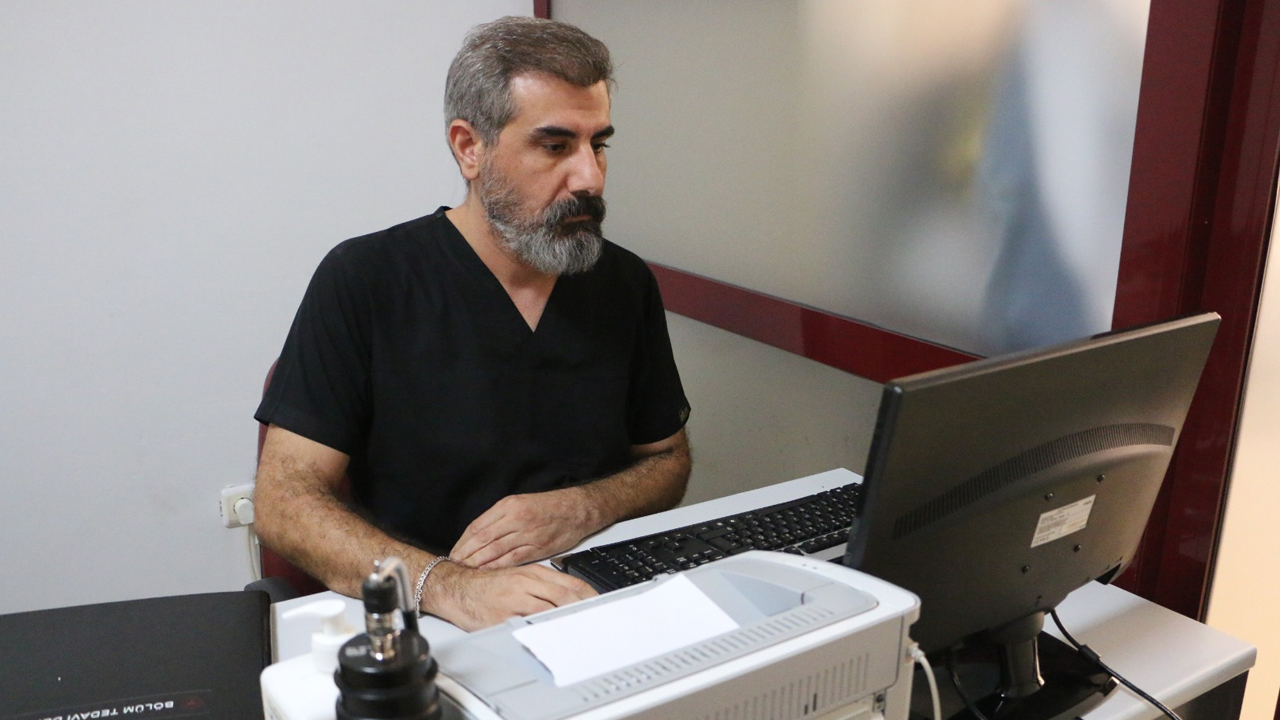 Diyarbakır’da Bir Ilk, Uzman Isimler Toplanıyor