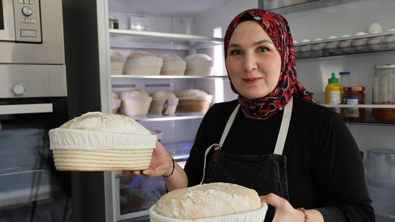 Diyarbakır’da Bir Kadının Büyük Azmi1