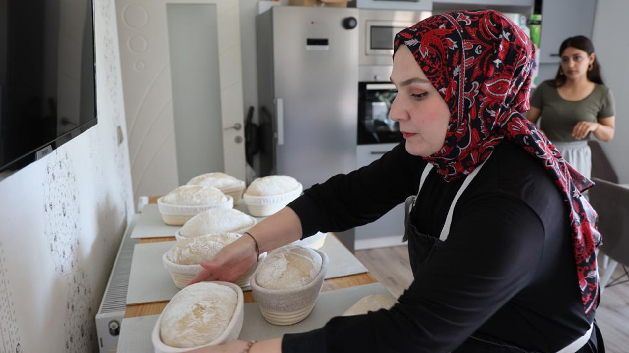 Diyarbakır’da Bir Kadının Büyük Azmi2