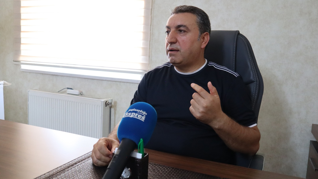 Diyarbakır'da Bir Sektörün Görünmezleri Can Çekişiyor2