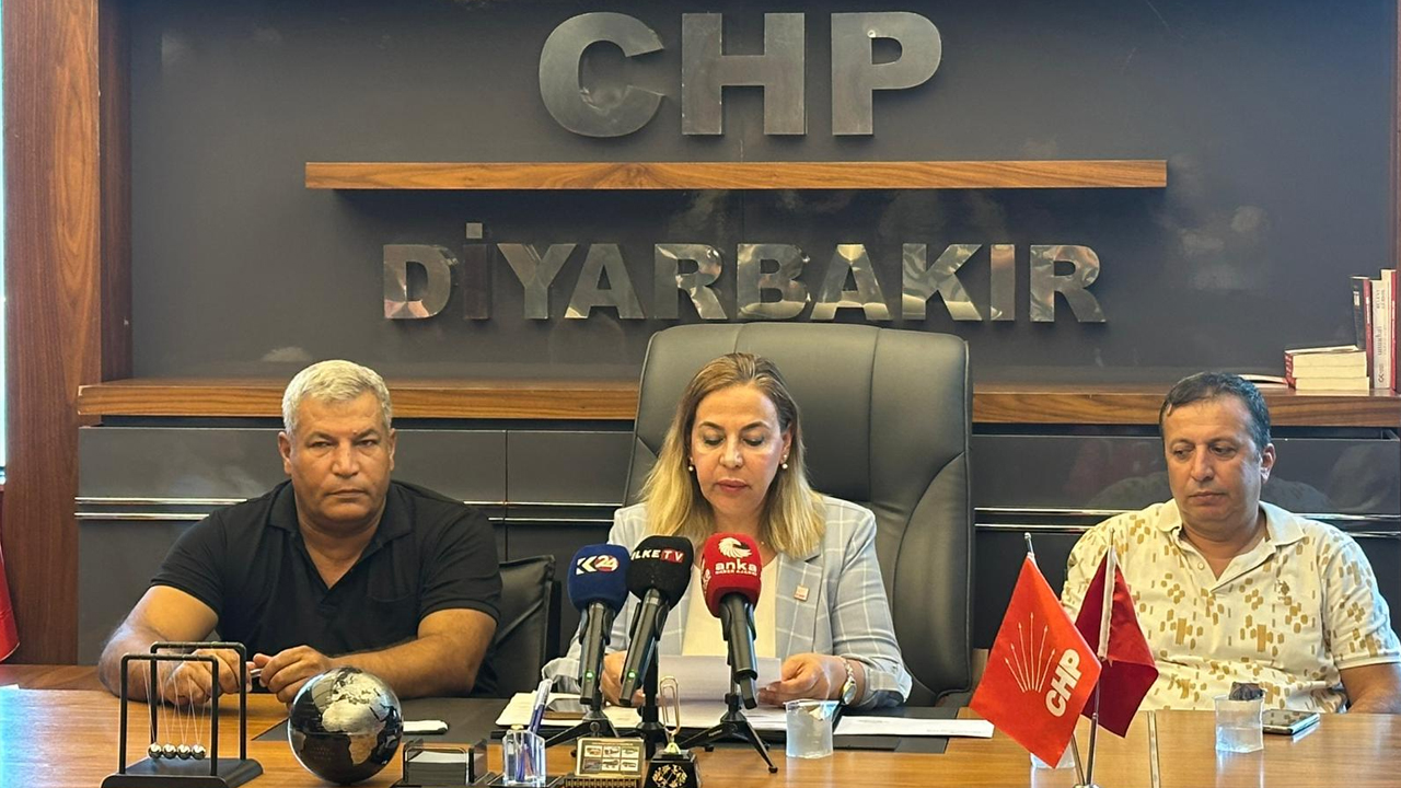 Diyarbakır’da Chp’den 101. Yıl Mesajı3