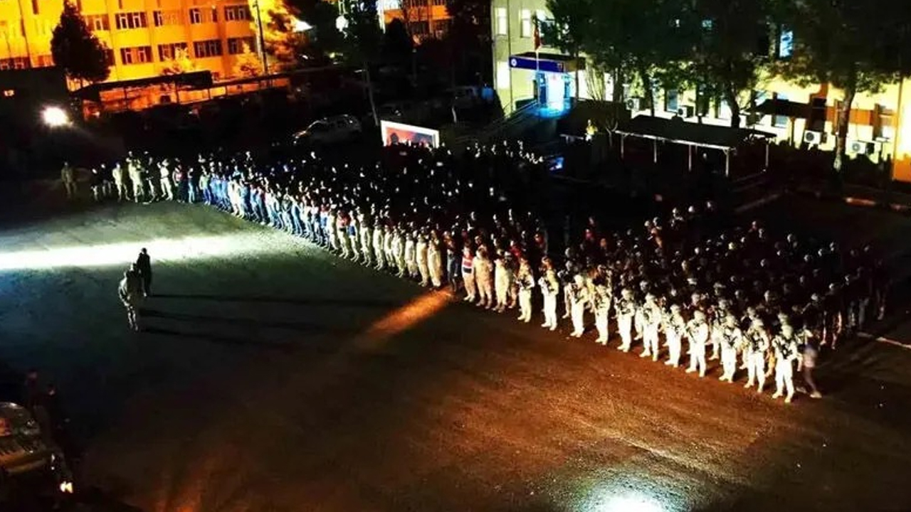 Diyarbakır'da Çiftçilerde Gözaltı Endişesi!4