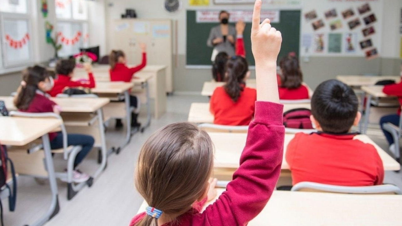 Diyarbakır’da, Çocukları Okula Başlayan Ailelere Uzman Uyarısı3