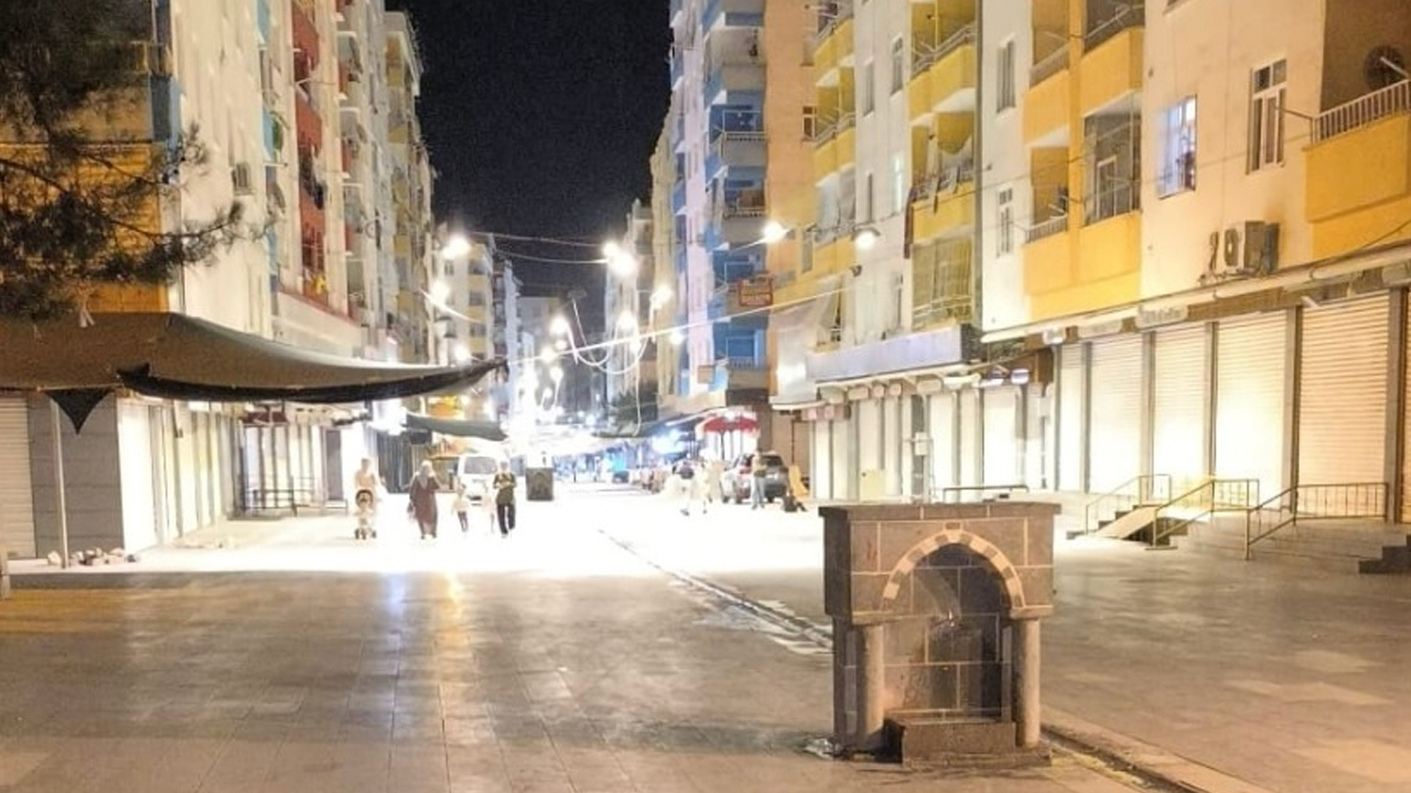 Diyarbakır’da Dem Partili Belediyeden Ak Parti'ye 'Temizlik' Yanıtı2