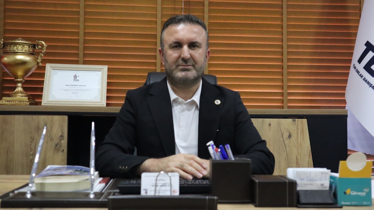 Diyarbakır’da Emlak Danışmanları Isyanda!3