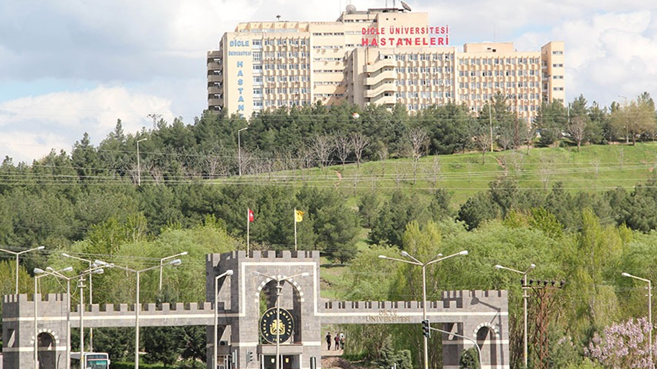 Diyarbakır’da Fen Fakültesi’nde Tıp Eğitimi, Öğrenciler Çağrı Yaptı2