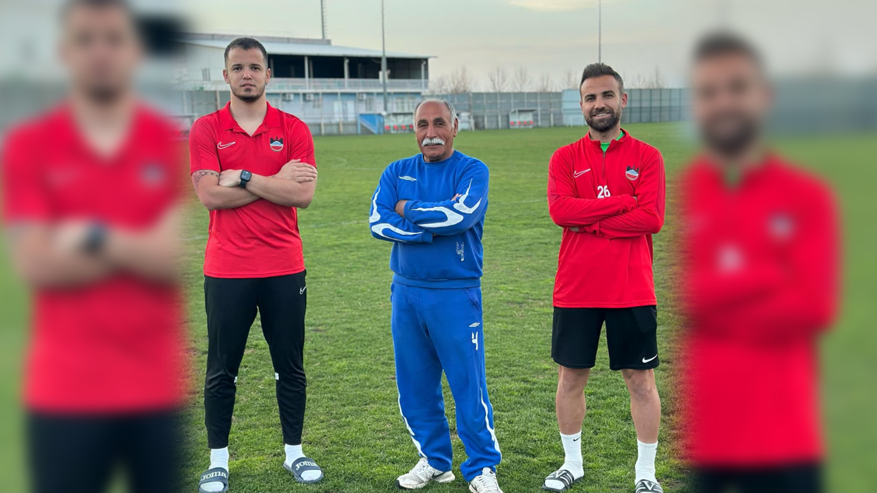 Diyarbakır’da, Futbola Adanan 30 Yıllık Emek2