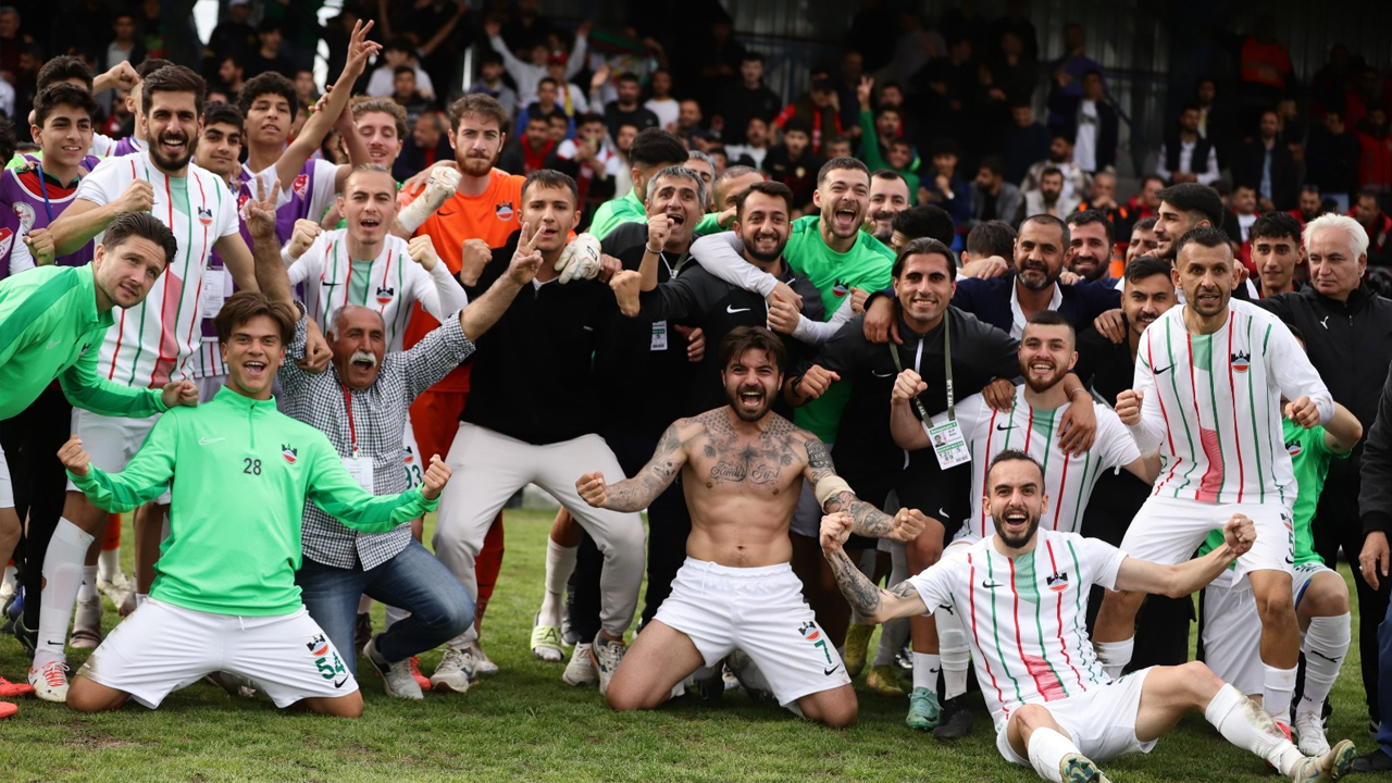 Diyarbakır’da, Futbola Adanan 30 Yıllık Emek3