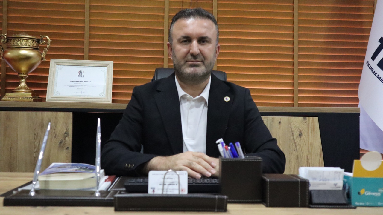 Diyarbakır’da Gayrimenkul Alım Satımında Rayiç Bedel Sorunu2