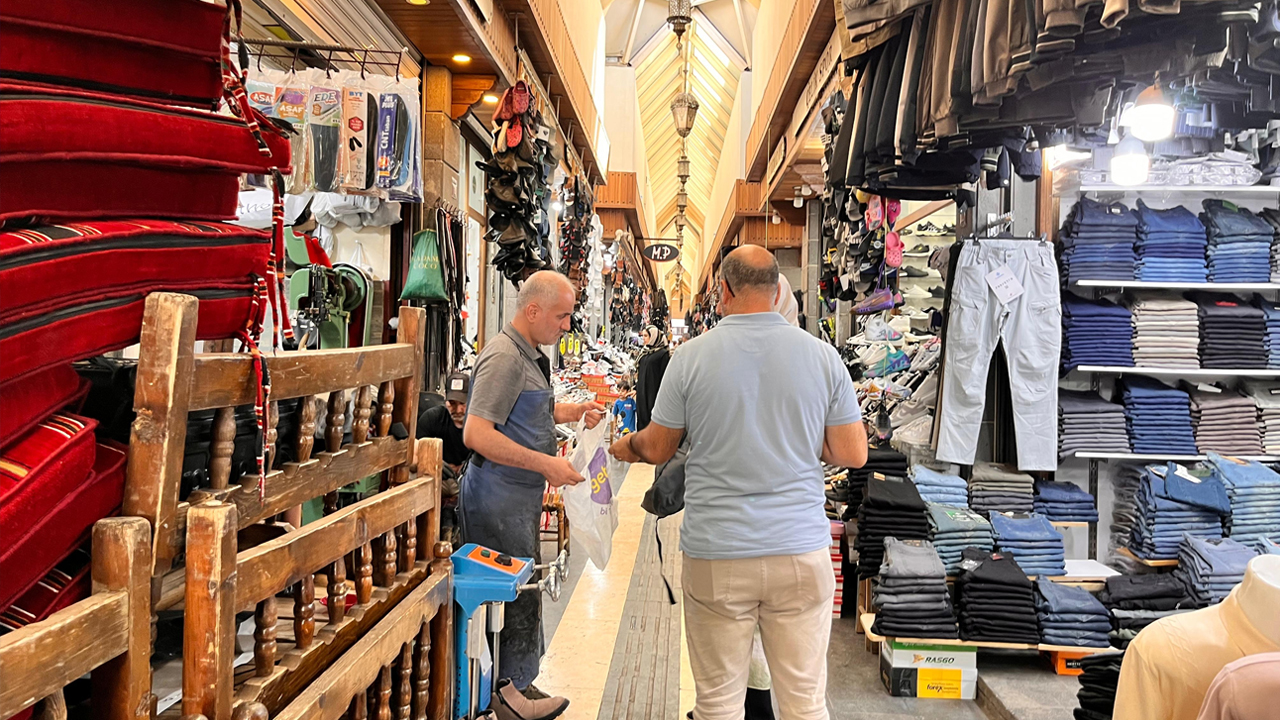 Diyarbakır'da Hareketli Günler Başladı2