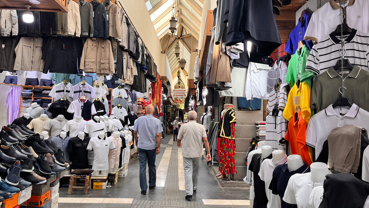 Diyarbakır'da Hareketli Günler Başladı3
