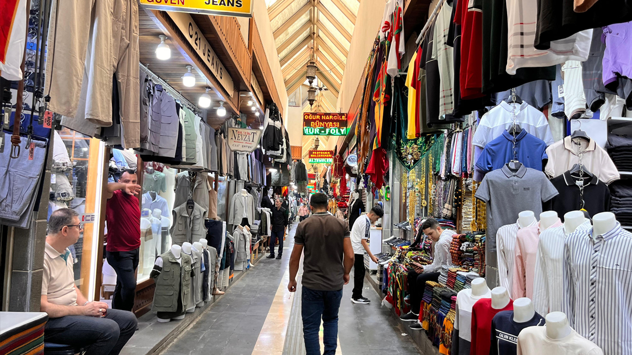 Diyarbakır'da Hareketli Günler Başladı6