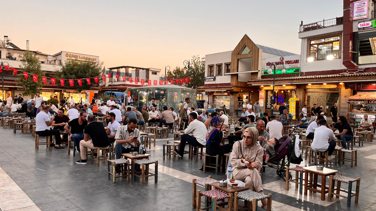 Diyarbakır'da Hareketli Ve Bereketli Günler Başlıyor2
