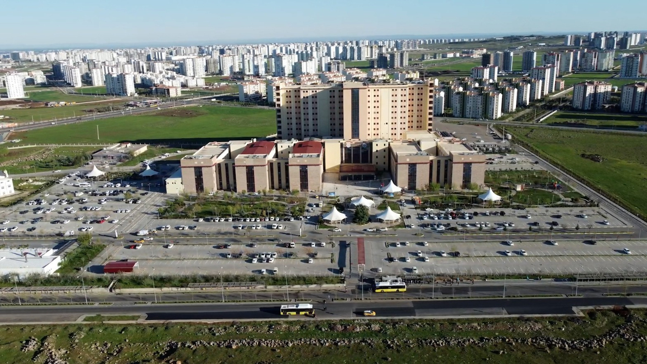 Diyarbakır’da Hastanede ‘Ölümcül’ Skandal Iddia!3