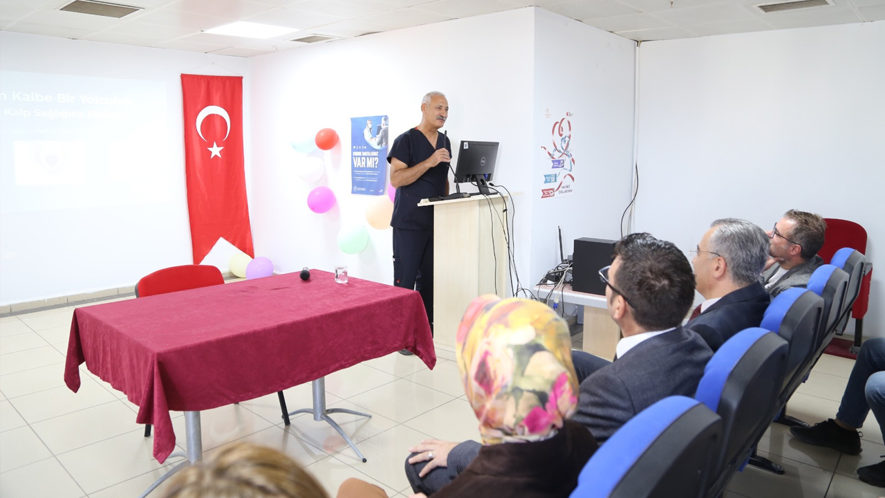 Diyarbakır’da ‘Hayatını Riskini Kaçırma’ Etkinliği