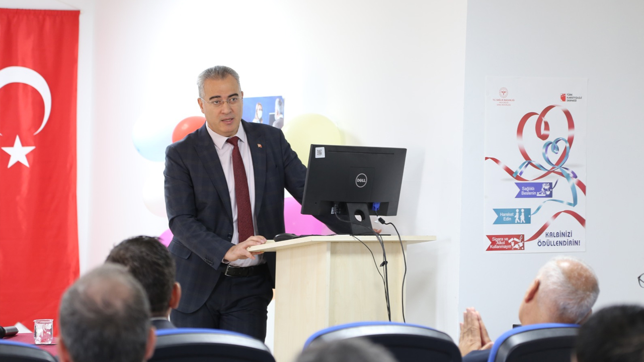 Diyarbakır’da ‘Hayatını Riskini Kaçırma’ Etkinliği1