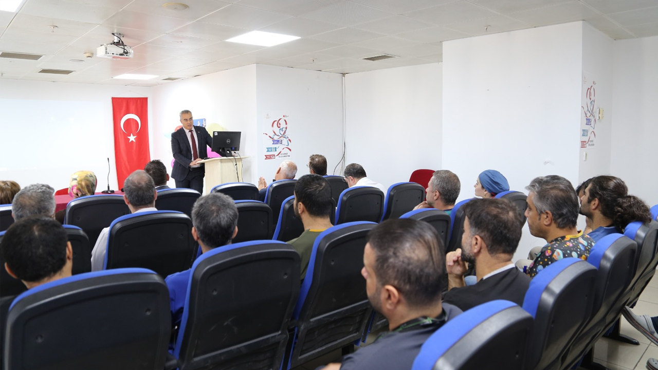 Diyarbakır’da ‘Hayatını Riskini Kaçırma’ Etkinliği2