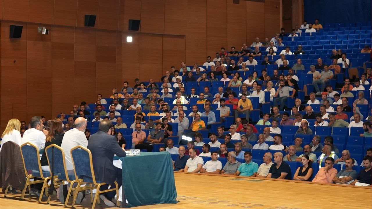 Diyarbakirda Ilk Bulusma1