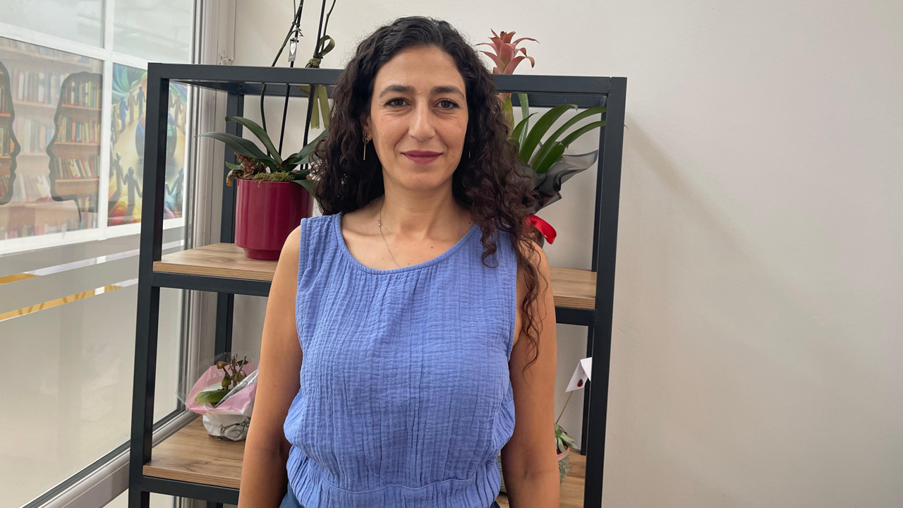 Diyarbakır’da Kanser Hastaları Için Hayati Uygulama2