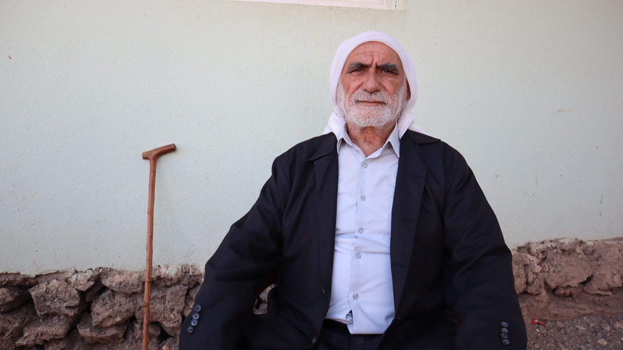 Diyarbakır’da Koku Köyü Sardı Ama Umursayan Yok!4