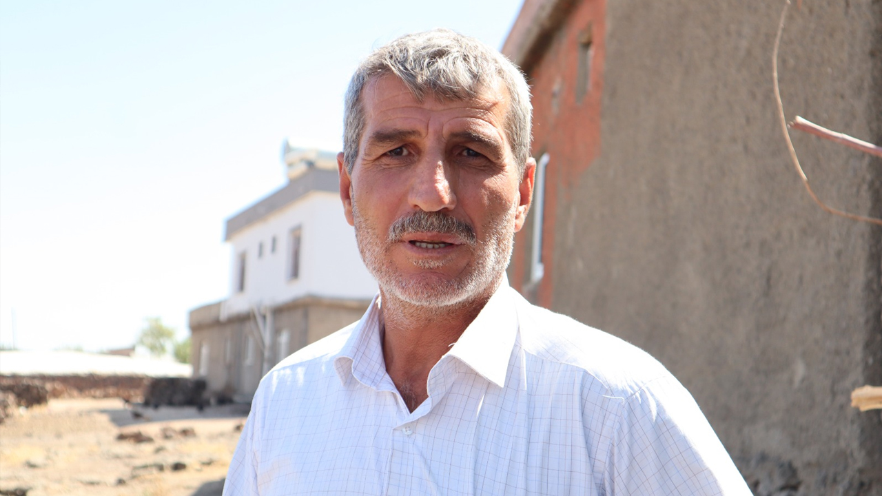 Diyarbakır’da Koku Köyü Sardı Ama Umursayan Yok!5