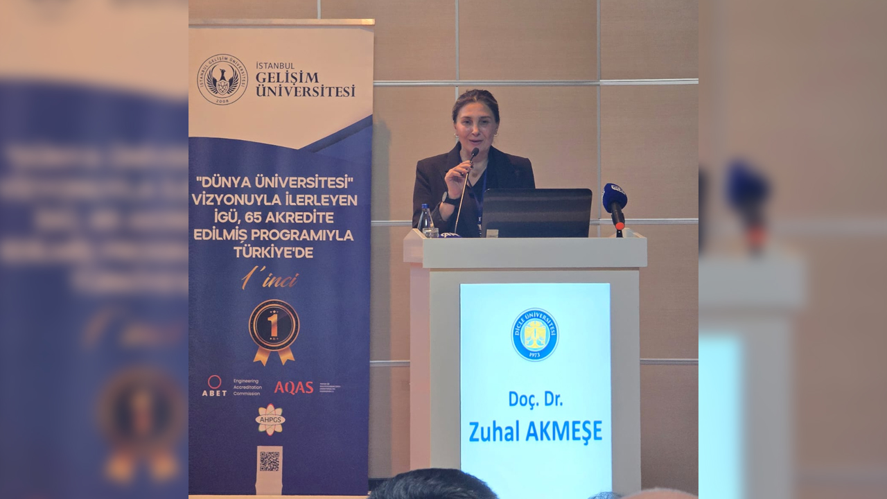 Diyarbakır'da Kültür Sanat Yaşamını Akademiyle Buluşturan Isim6