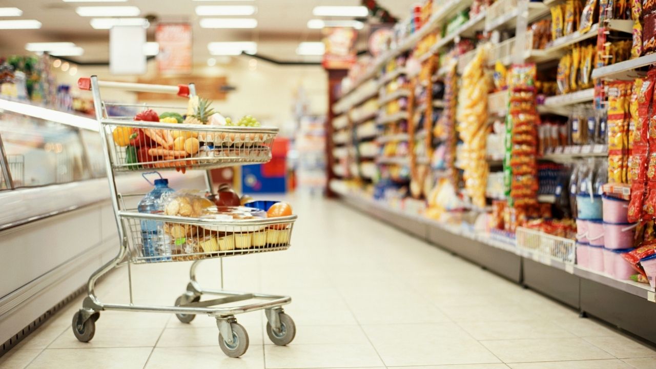 Diyarbakır'da Marketler Kapanacak Mı (1)