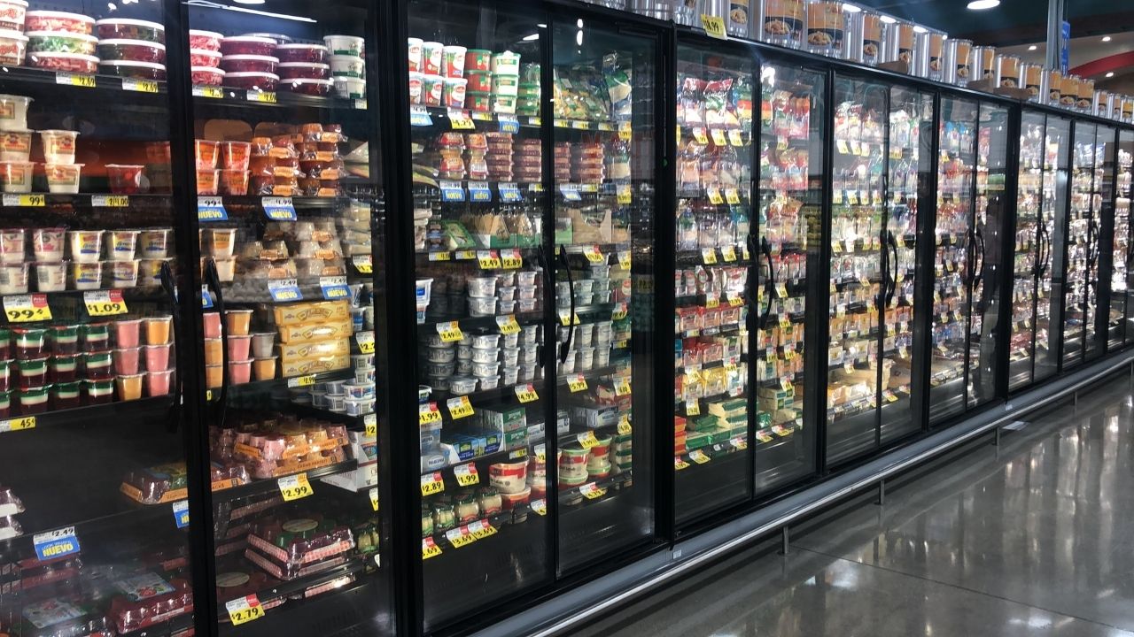 Diyarbakır'da Marketler Kapanacak Mı