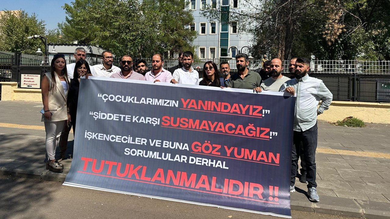 Diyarbakır’da Özel Kreşte Şiddet Olayı2