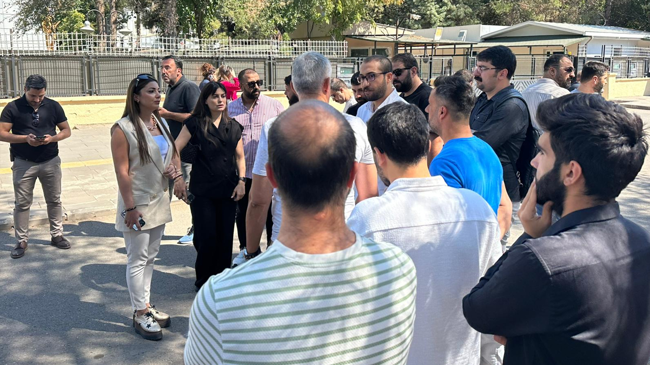Diyarbakır’da Özel Kreşte Şiddet Olayı3