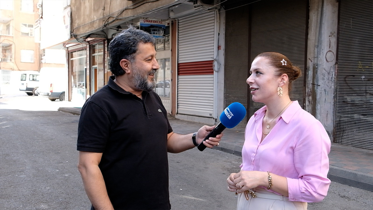 Diyarbakır’da Sakaryalı Kadın Muhtarın Örnek Hikayesi3
