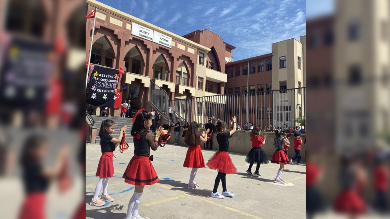 Diyarbakır’da Sınıf Mevcudu 60’A Dayandı2