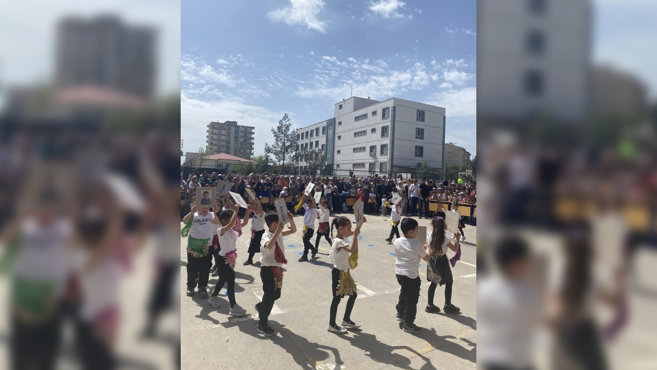 Diyarbakır’da Sınıf Mevcudu 60’A Dayandı3