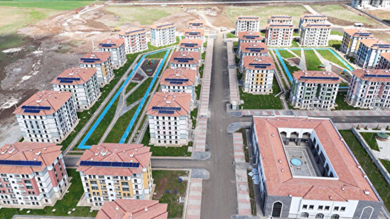Diyarbakır'da Toki̇ Sakinlerinin Alkol Ve Fuhuş Isyanı1