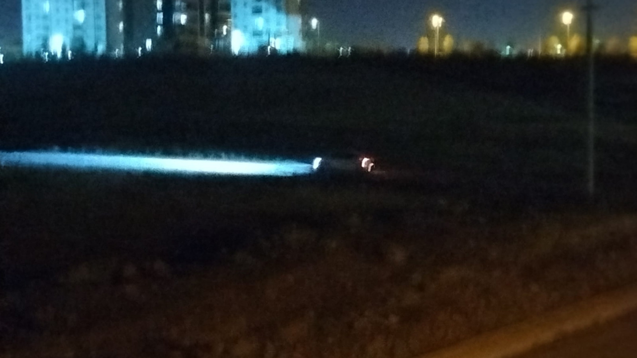 Diyarbakır'da Toki̇ Sakinlerinin Alkol Ve Fuhuş Isyanı2
