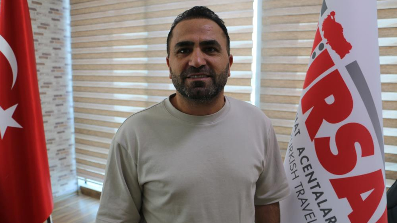 Diyarbakır'da Turizmde Rekor Artış
