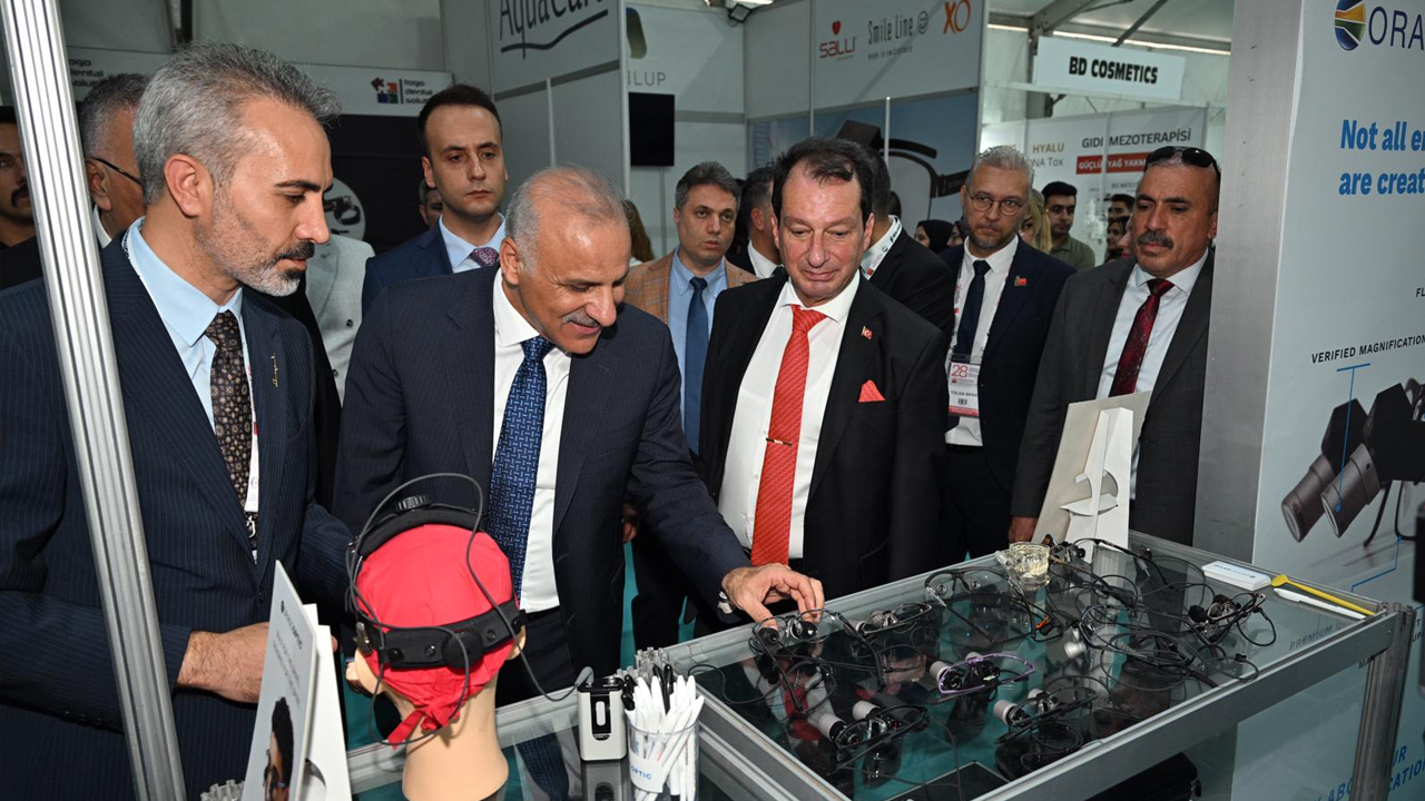 Diyarbakır’da Uluslararası Organizasyon2
