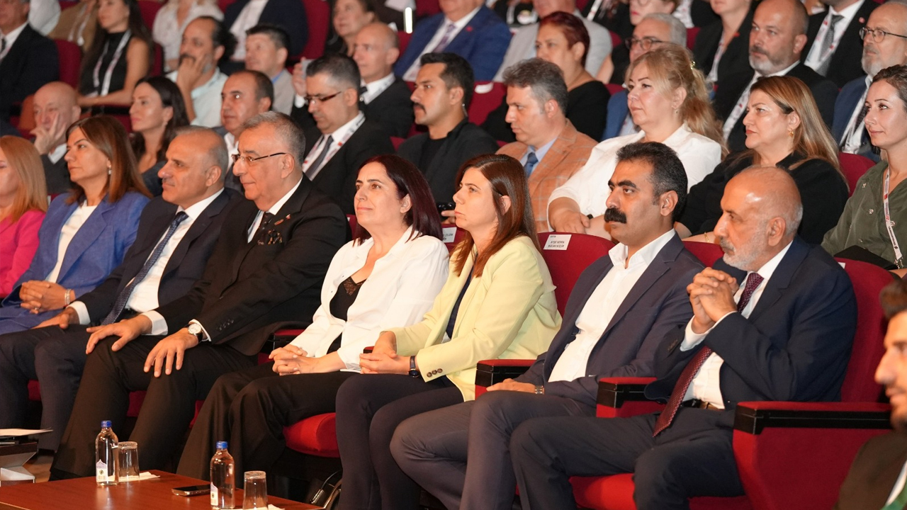 Diyarbakır’da Uluslararası Organizasyon3