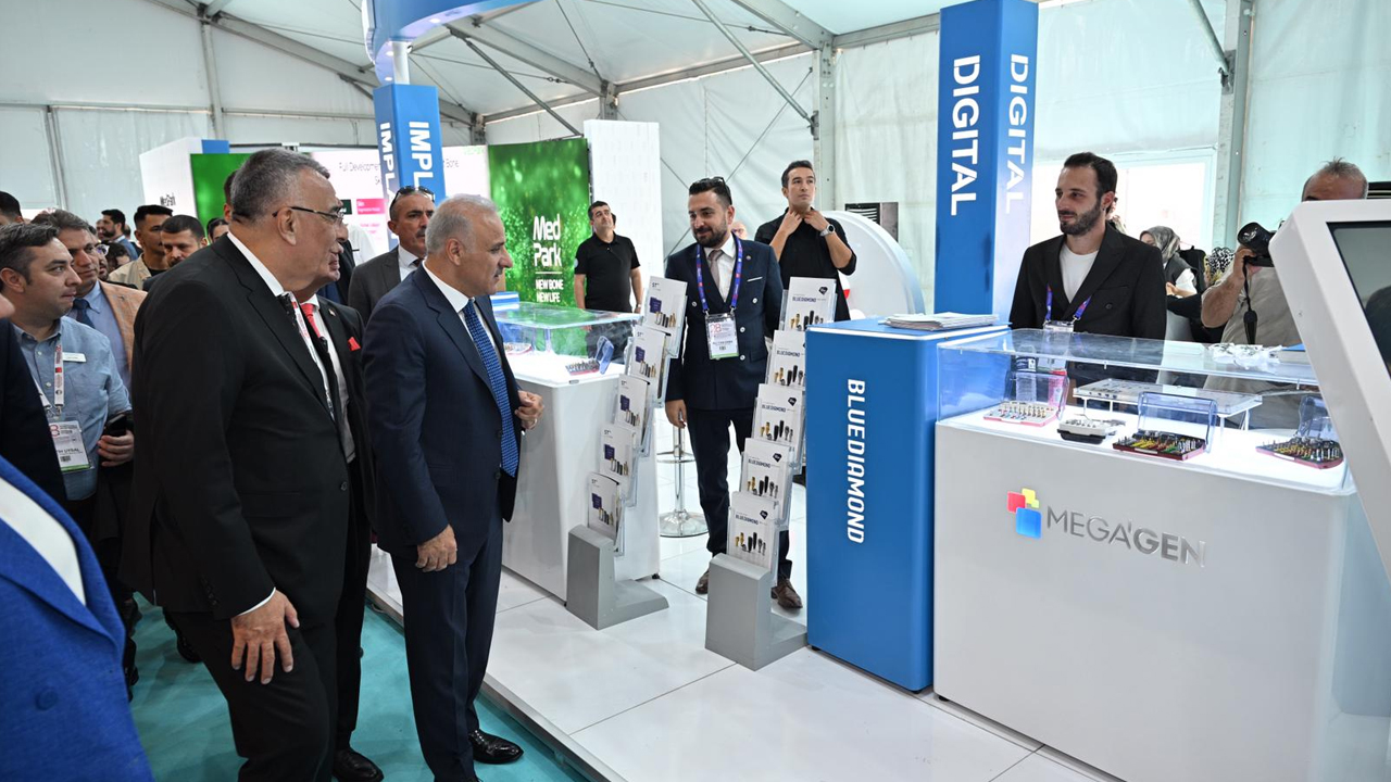Diyarbakır’da Uluslararası Organizasyon6