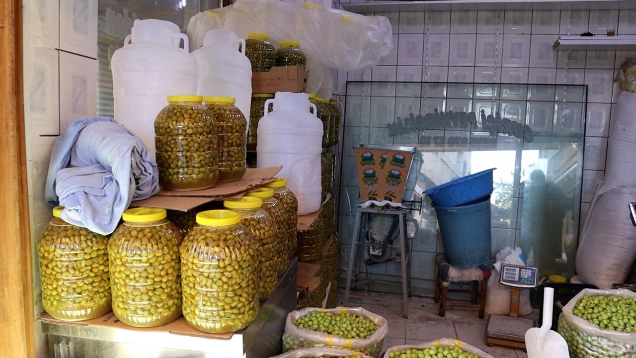 Diyarbakır’da Zeytin Piyasası Hareketlendi4
