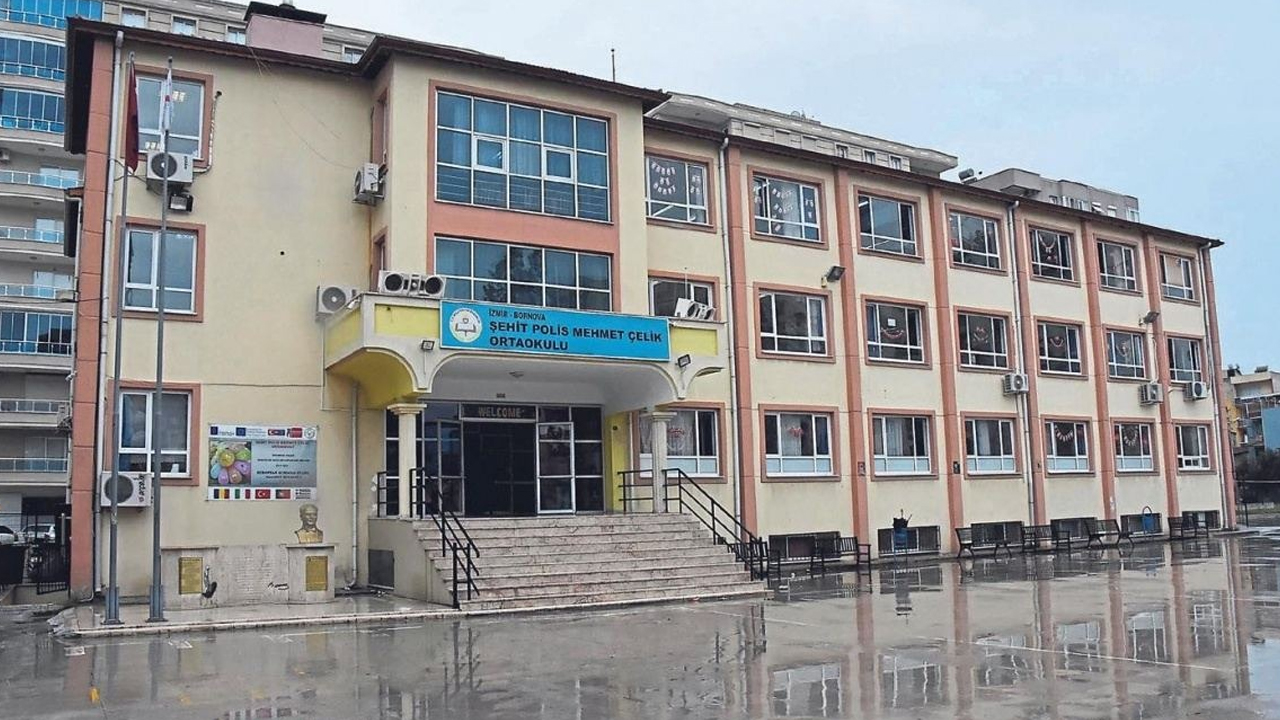 Diyarbakır’dak Eğitimde Skandal2