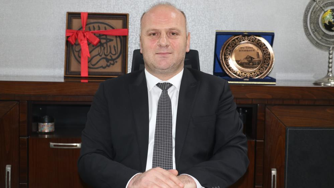 Diyarbakır'daki Okullarda 255 Milyon Liralık Onarım