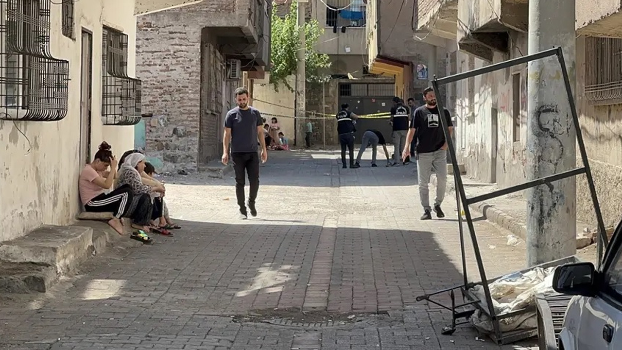 Diyarbakır'ın Bu Mahallesinde Vatandaşlar Yıllardır Doğalgaz Bekliyor3