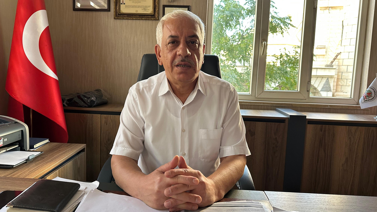 Diyarbakır'ın Kültürel Dokusunda Bir Halka Daha Kopuyor2