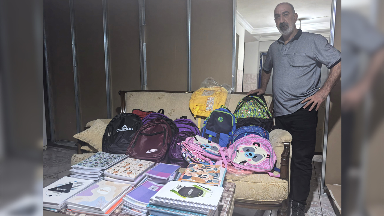 Diyarbakırlı Muhtardan Çifte Mesaj2
