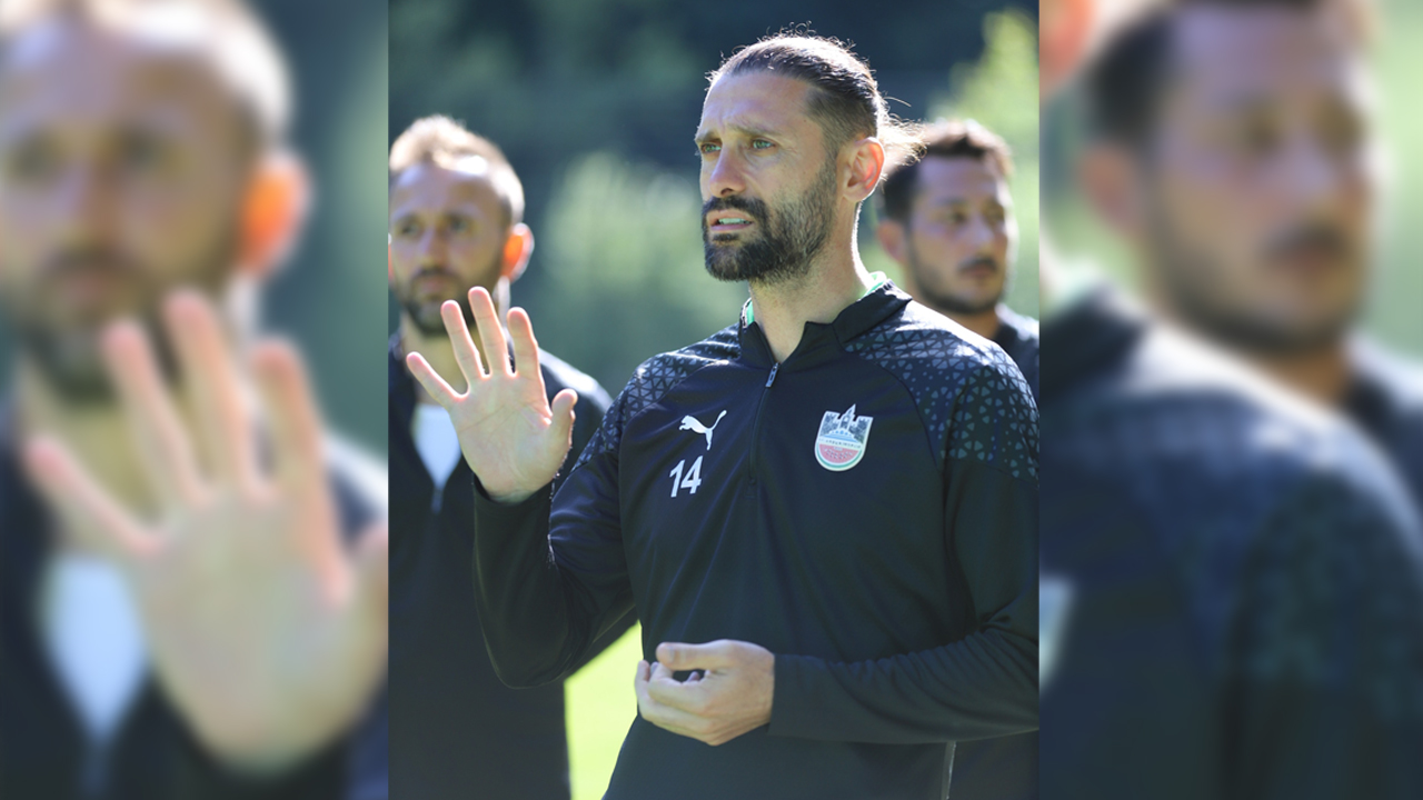 Diyarbekirspor Osmaniyespor’a Bileniyor2
