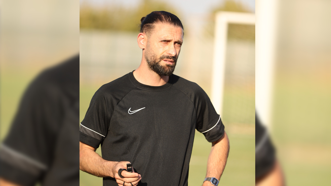 Diyarbekirspor Osmaniyespor’a Bileniyor3