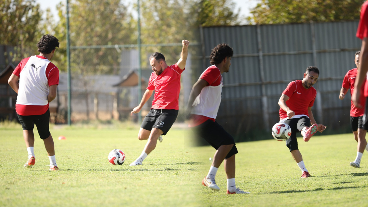 Diyarbekirspor'da Mağlubiyetin Faturası Futbolculara Kesildi2