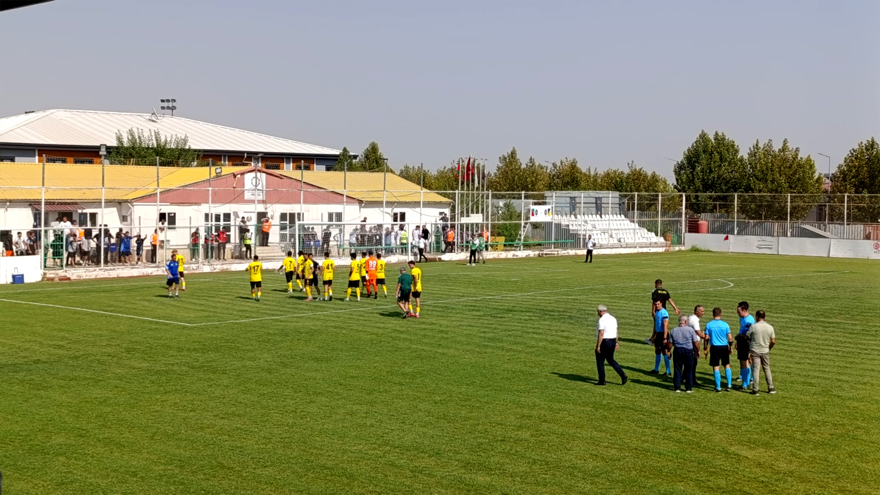 Diyarbekirspor’dan Kupa Maçı Ile Ilgili Flaş Karar2