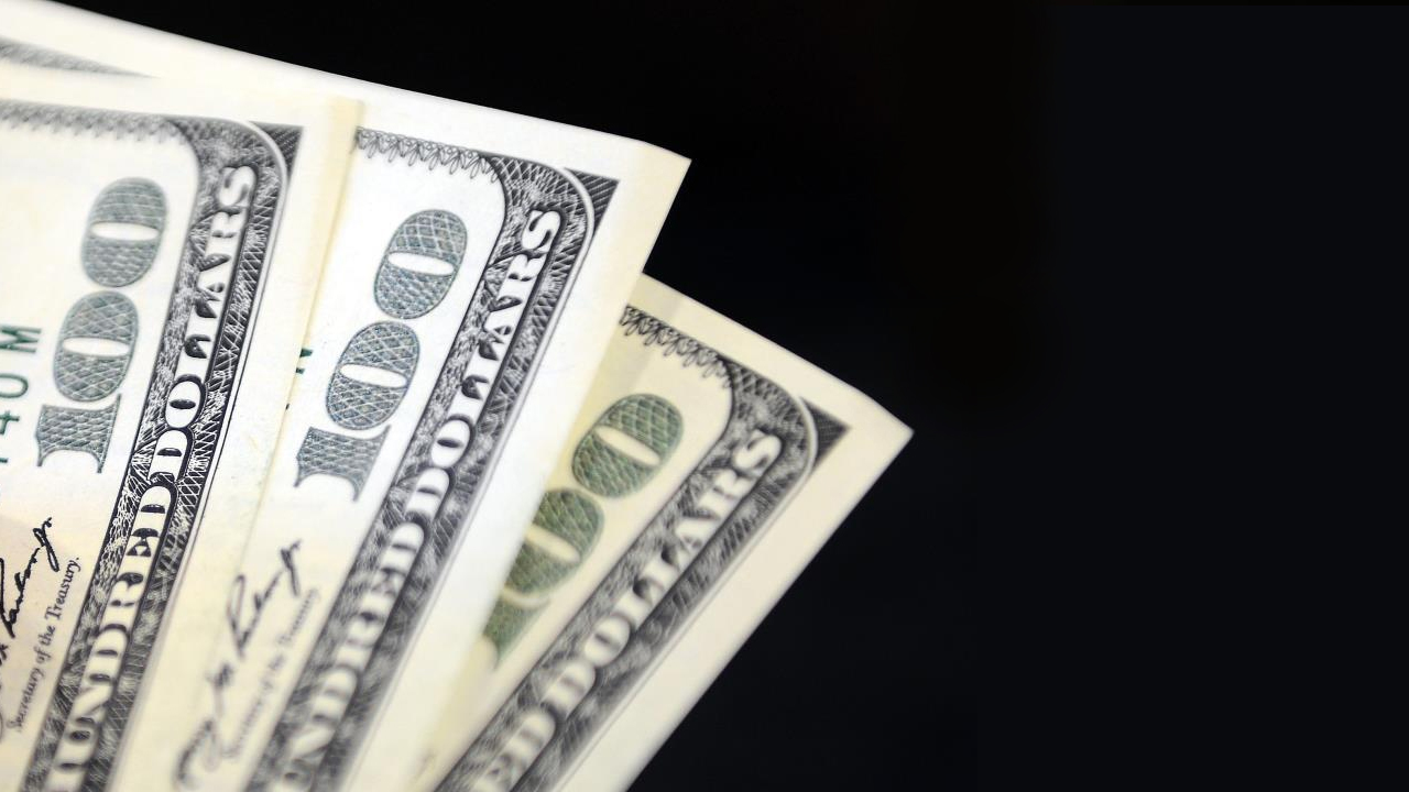 Dolar Haftaya, Rekorla Giriş Yaptı